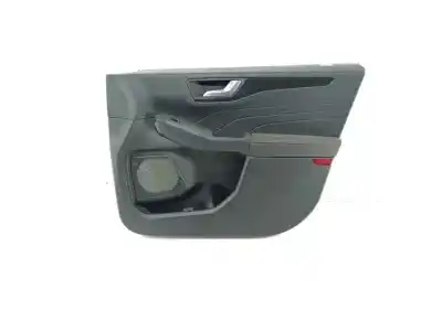 Second-hand car spare part right front door trim for ford kuga iii (dfk) 1.5 ecoblue oem iam references mv4bs23942