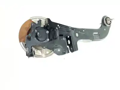 Second-hand car spare part rear left knuckle for ford kuga iii (dfk) 1.5 ecoblue oem iam references lx615a969