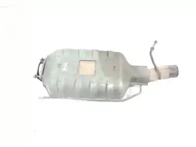 Peça sobressalente para automóvel em segunda mão catalisador por land rover range rover evoque evoque referências oem iam bj325h250ac  