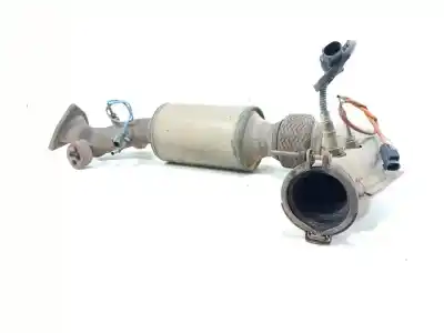 Peça sobressalente para automóvel em segunda mão catalisador / filtro de particulas por land rover range rover evoque evoque referências oem iam ej325g267cc
