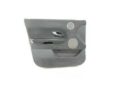 Second-hand car spare part LEFT FRONT DOOR TRIM for LAND ROVER RANGE ROVER EVOQUE  OEM IAM references BJ3220963A  