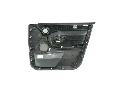 Peça sobressalente para automóvel em segunda mão forra / revestimento da porta dianteira esquerda por land rover range rover evoque evoque referências oem iam bj3220963a  