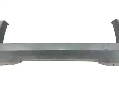 Peça sobressalente para automóvel em segunda mão para choques traseiro por peugeot bipper básico referências oem iam 7410gl