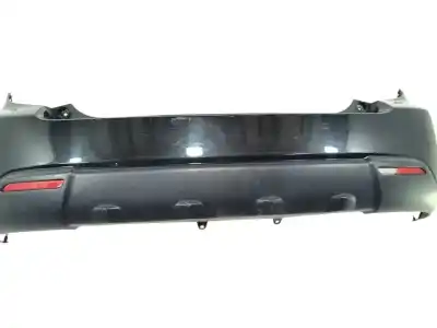 Автозапчасти б/у задний бампер за toyota urban cruiser active ссылки oem iam 5215952943