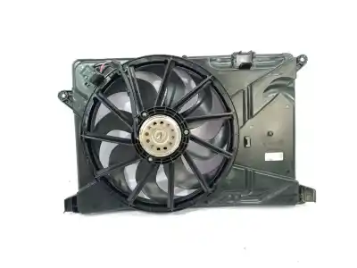 Second-hand car spare part RADIATOR COOLING FAN for OPEL MOKKA X  OEM IAM references 95301354  