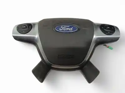 Автозапчасти б/у комплект подушки безопасности за ford cmax trend ссылки oem iam am51r042b85bew  