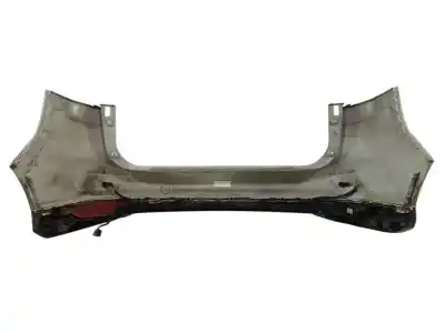 Автозапчастина б/у задній бампер для ford cmax trend посилання на oem iam 1698586  