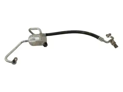 Peça sobressalente para automóvel em segunda mão tubos de ar condicionado por kia niro (sg2) e-concept referências oem iam 97762ao010