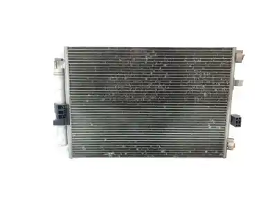 Peça sobressalente para automóvel em segunda mão condensador / radiador de ar condicionado por ford focus lim. business referências oem iam bv6119710bc