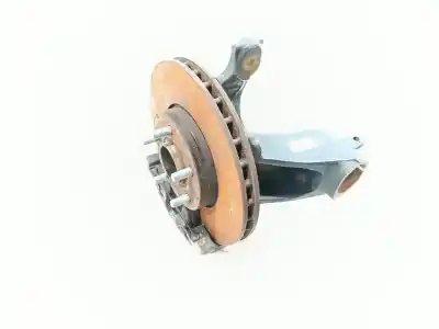 Автозапчасти б/у передняя правая кулачка за ford focus lim. business ссылки oem iam av613k170  