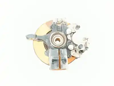 Peça sobressalente para automóvel em segunda mão manga de eixo dianteira direita por ford focus lim. business referências oem iam av613k170