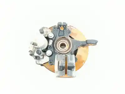 Second-hand car spare part FRONT LEFT KNUCKLE for FORD FOCUS  OEM IAM references AV613K171  