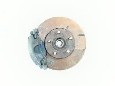 Second-hand car spare part front left knuckle for ford focus lim. business oem iam references av613k171  