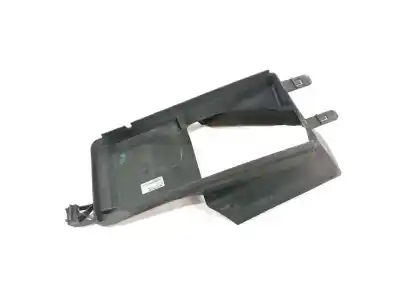 Second-hand car spare part wind deflector for ford focus lim. business oem iam references bm518121a  