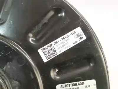 Pezzo di ricambio per auto di seconda mano servo freio per ford focus vignale riferimenti oem iam jx612b195cec  