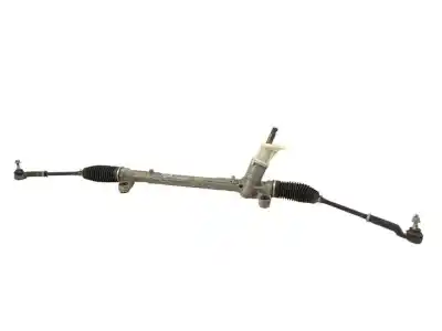 Second-hand car spare part steering rack for ford focus active oem iam references jx6c3a500ad