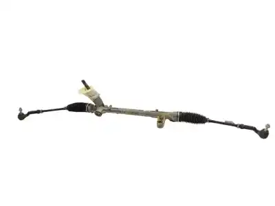 Second-hand car spare part steering rack for ford focus active oem iam references jx6c3a500ad  