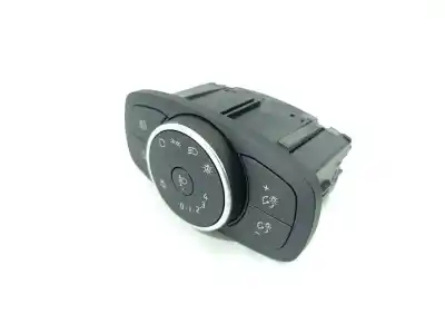 Second-hand car spare part headlights switch for ford focus active oem iam references jx7t13d061lc