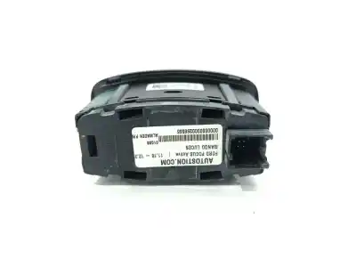 Second-hand car spare part headlights switch for ford focus active oem iam references jx7t13d061lc  