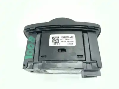 Second-hand car spare part headlights switch for ford focus active oem iam references jx7t13d061lc  