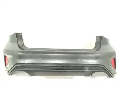 Second-hand car spare part rear bumper for ford focus active oem iam references 2195849