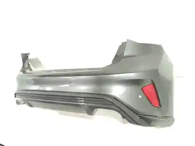 Second-hand car spare part rear bumper for ford focus active oem iam references 2195849  