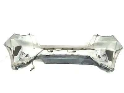 Second-hand car spare part rear bumper for ford focus active oem iam references 2195849  