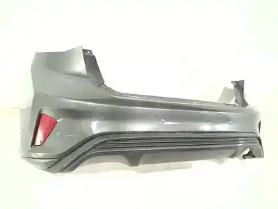 Second-hand car spare part rear bumper for ford focus active oem iam references 2195849  