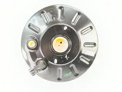 Second-hand car spare part brake servo for ford focus active oem iam references jx612b195cec