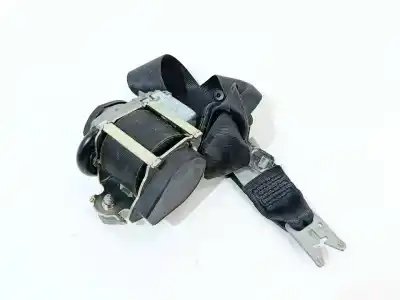 Автозапчастина б/у ПЕРЕДНІЙ ЛІВИЙ РЕМІН БЕЗПЕКИ для NISSAN QASHQAI  Посилання на OEM IAM 86885JD010  