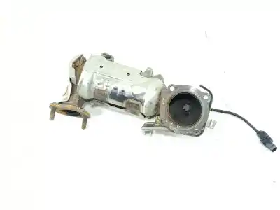 Автозапчасти б/у катализатор за kia xceed (cd) 1.0 t-gdi ссылки oem iam w07401  