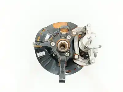 Second-hand car spare part front right knuckle for kia xceed (cd) 1.0 t-gdi oem iam references 51701j7ba0  