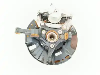 Second-hand car spare part front left knuckle for kia xceed (cd) 1.0 t-gdi oem iam references 51700j7ba0