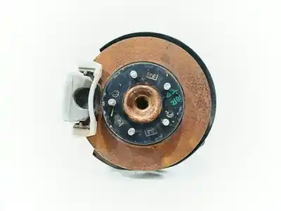 Second-hand car spare part REAR RIGHT KNUCKLE for KIA XCEED (CD)  OEM IAM references 52701J7DA0  