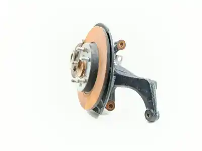 Second-hand car spare part rear right knuckle for kia xceed (cd) 1.0 t-gdi oem iam references 52701j7da0  