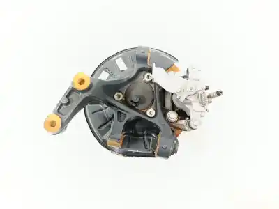 Second-hand car spare part rear right knuckle for kia xceed (cd) 1.0 t-gdi oem iam references 52701j7da0  