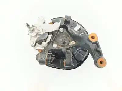 Автозапчастина б/у культ заднього лівого для kia xceed (cd) 1.0 t-gdi посилання на oem iam 52700j7da0  