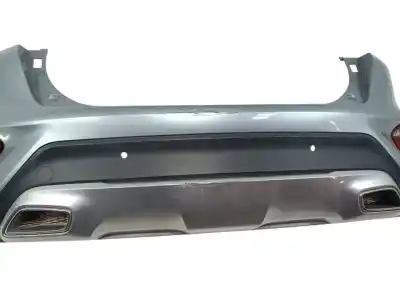 Pezzo di ricambio per auto di seconda mano paraurti posteriore per kia xceed (cd) 1.0 t-gdi riferimenti oem iam 86640j7ca0  