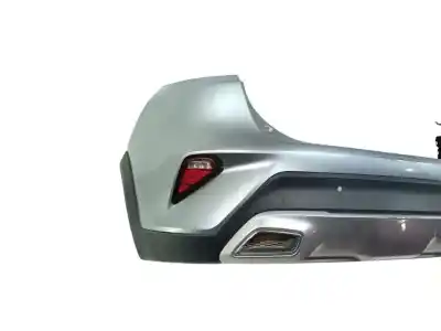 Pezzo di ricambio per auto di seconda mano paraurti posteriore per kia xceed (cd) 1.0 t-gdi riferimenti oem iam 86640j7ca0  