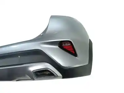 Автозапчастина б/у задній бампер для KIA XCEED (CD) 1.0 T-GDI Посилання на OEM IAM 86640J7CA0  