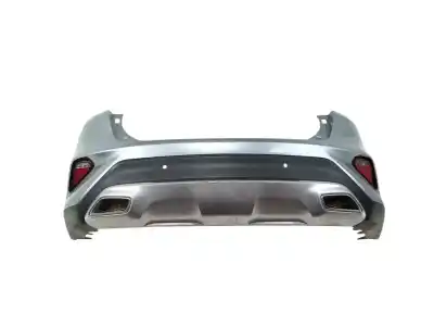 Pezzo di ricambio per auto di seconda mano paraurti posteriore per kia xceed (cd) 1.0 t-gdi riferimenti oem iam 86640j7ca0  
