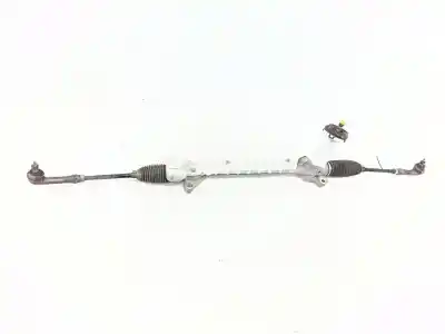 Peça sobressalente para automóvel em segunda mão caixa de direção por kia stonic (ybcuv) tech referências oem iam 56500h8500  