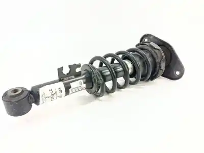 Автозапчасти б/у ЗАДНИЙ ЛЕВЫЙ АМОРТИЗАТОР за MINI MINI  ссылки OEM IAM 33506764912  