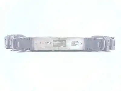 Pezzo di ricambio per auto di seconda mano intercooler per mini mini r50.r53 cooper s riferimenti oem iam 15153680  