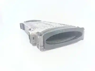 Pezzo di ricambio per auto di seconda mano intercooler per mini mini r50.r53 cooper s riferimenti oem iam 15153680  