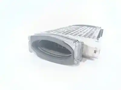Pezzo di ricambio per auto di seconda mano intercooler per mini mini r50.r53 cooper s riferimenti oem iam 15153680  