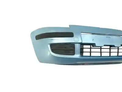 Pezzo di ricambio per auto di seconda mano PARAURTI ANTERIORE per FIAT II PANDA 169  Riferimenti OEM IAM 735357131  