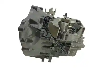 Pezzo di ricambio per auto di seconda mano riduttore per ford kuga (cbs) titanium riferimenti oem iam fv4r7002bca