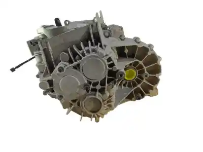 Second-hand car spare part gearbox for ford kuga (cbs) titanium oem iam references fv4r7002bca  