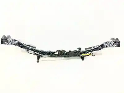 Автозапчастина б/у фронтальна панель для ford kuga (cbs) titanium посилання на oem iam 1788544  